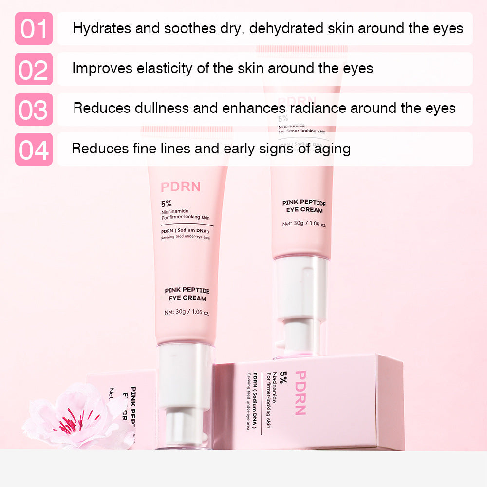 Elavira LumiEye PDRN Eye Cream