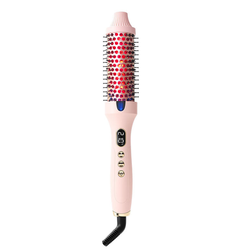 Elavira LumiSleek Infrared Thermal Styling Brush