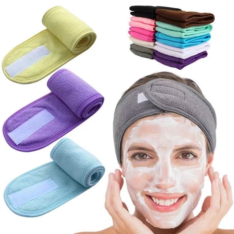 Facial Headband
