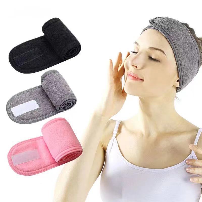 Facial Headband