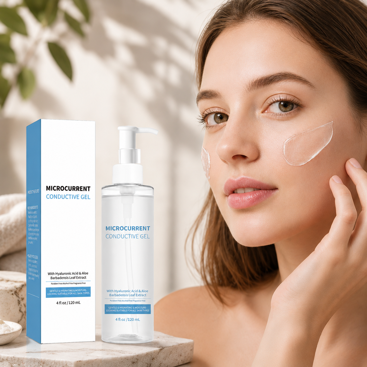 Elavira LumiGel 120ml