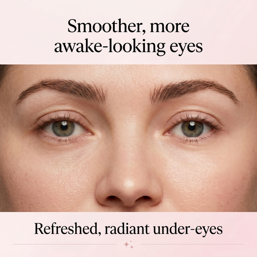 Elavira LumiEye PDRN Eye Cream