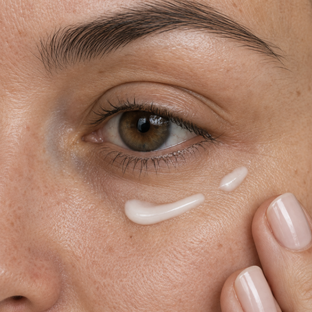 Elavira LumiEye PDRN Eye Cream