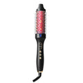 Elavira LumiSleek Infrared Thermal Styling Brush