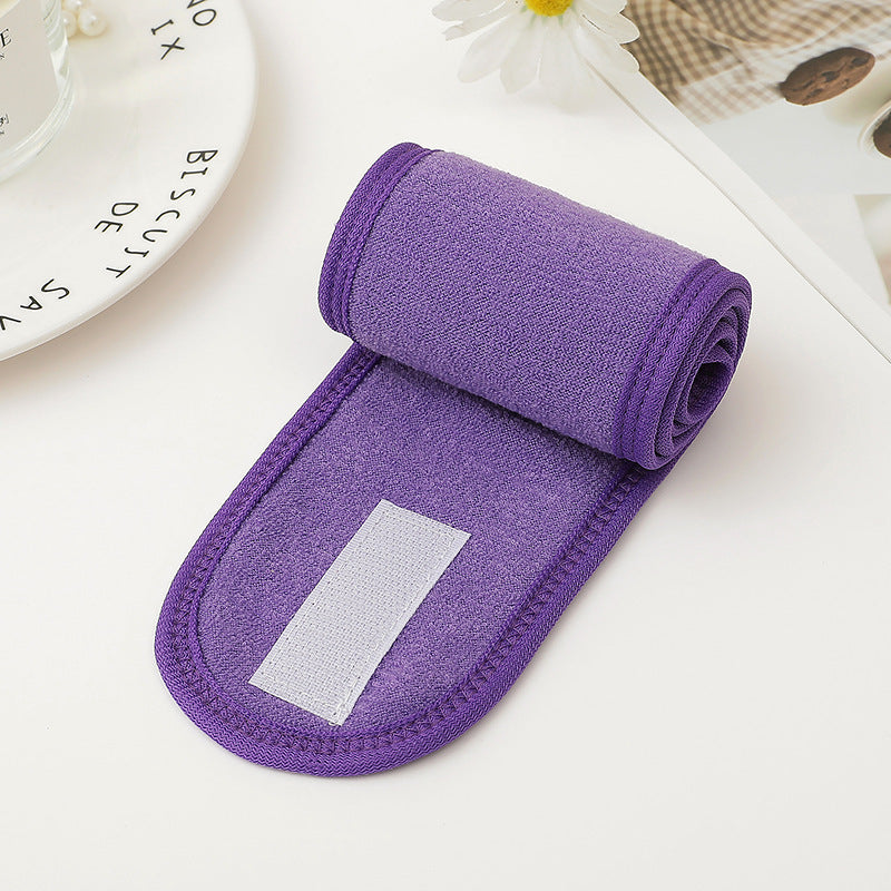 Facial Headband