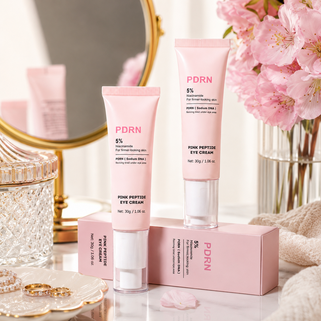 Elavira LumiEye PDRN Eye Cream