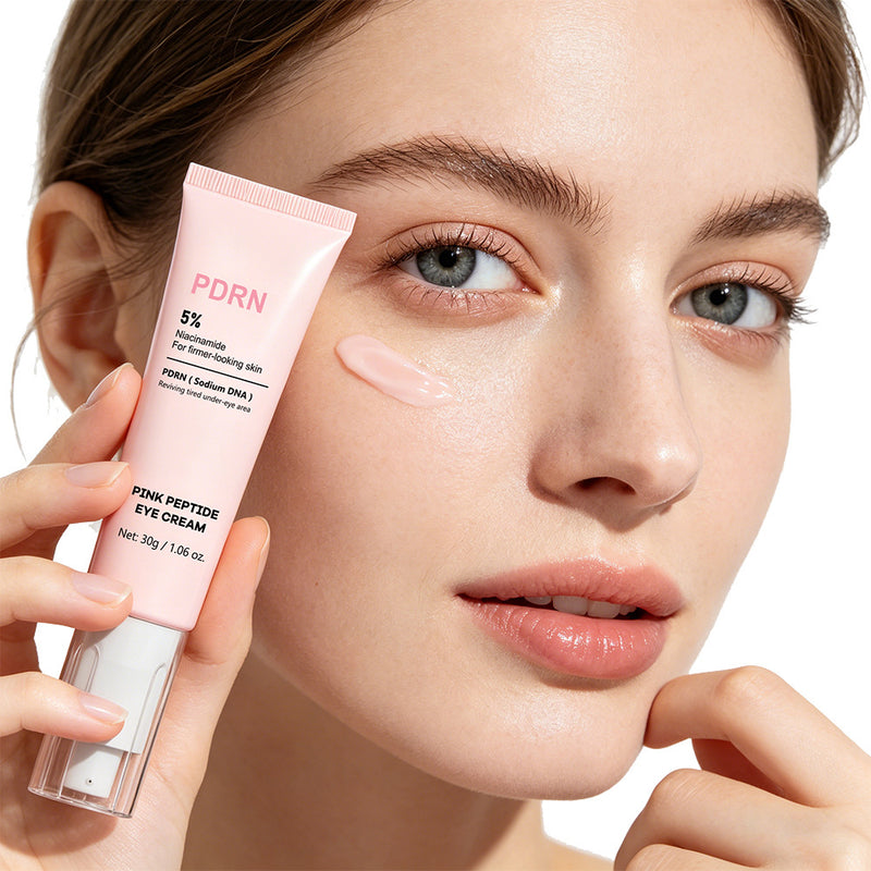 Elavira LumiEye PDRN Eye Cream