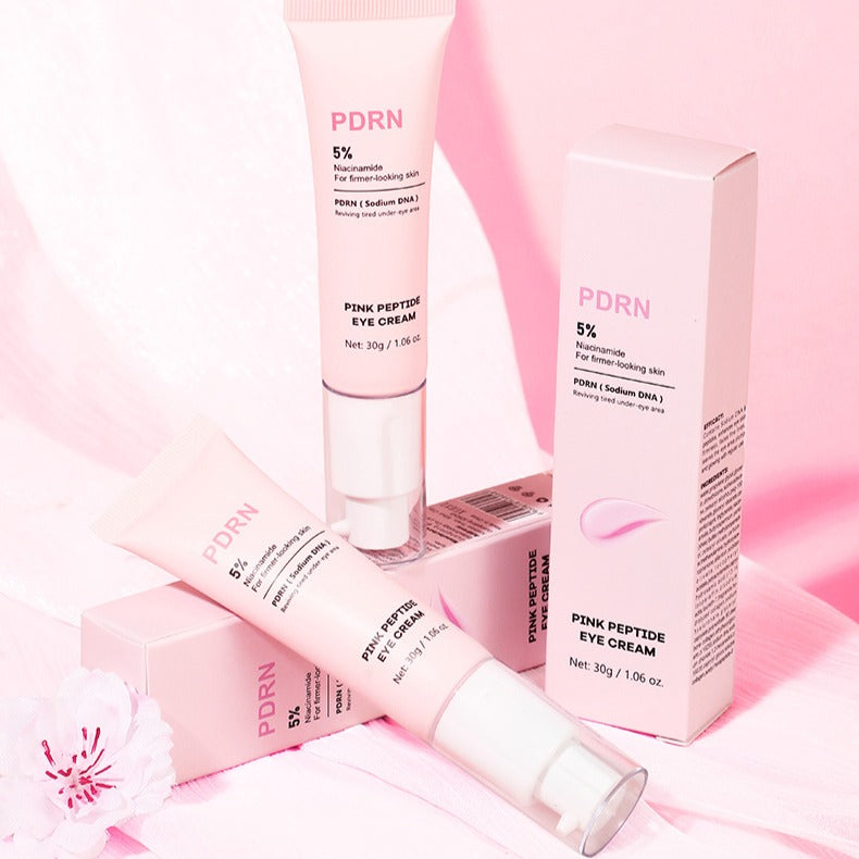 Elavira LumiEye PDRN Eye Cream